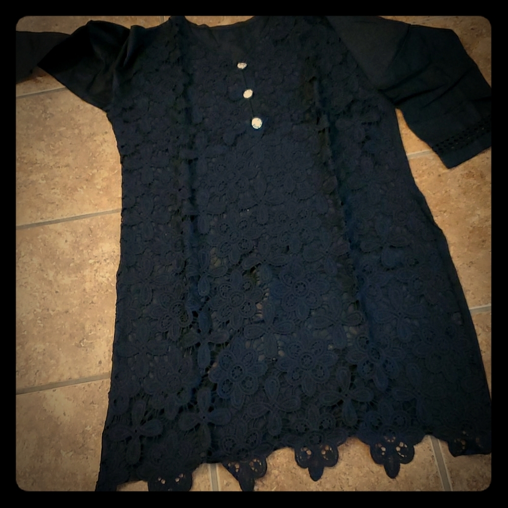thread shirt